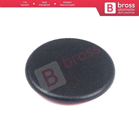 Ford Transit Connect 2002-2011 için Yan Sürgülü Orta Kapı Merkezi Kilit Tapası Kapağı 5166068