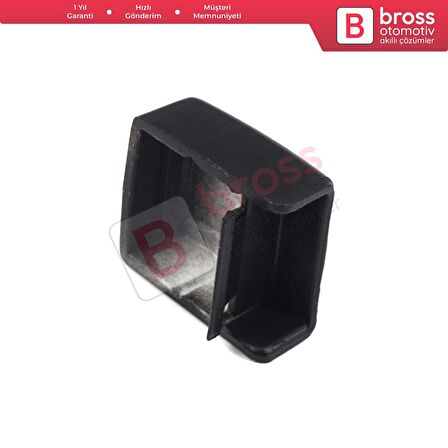 Mercedes A W176 B W246 W156 GLA W117 CLA için Sunroof Kontrol Düğme Kapağı Siyah A0009008003