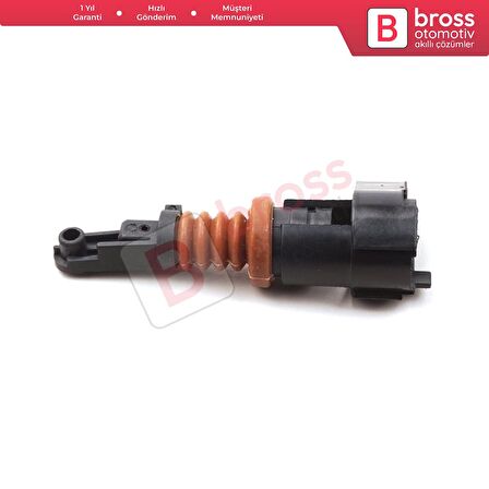 Mercedes için El Freni Serbest Bırakma Kolu Vites Bağlantısı A1402701365