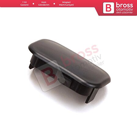 Renault Megane 2 3 Scenic 2 3 Clio 3 Vel Satis için Dış Kapı Açma Kol Sensör Kapağı 8200641966