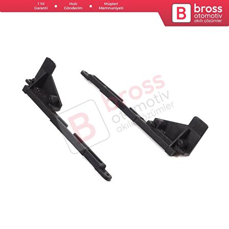 Jeep Cherokee XJ KJ Grand Cherokee Z/ZJ WJ/WG için Sunroof Tamir Seti 20205862