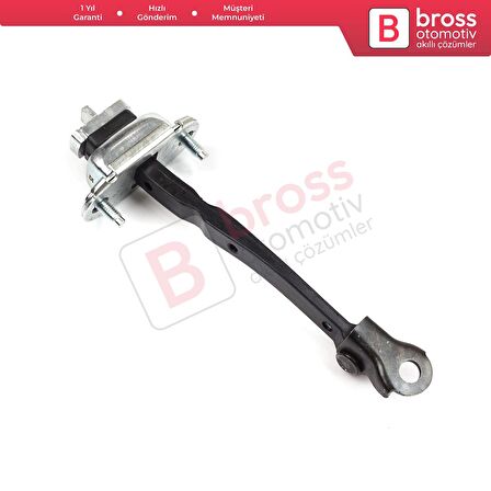 Opel Mokka A J13 2013-2020 İçin Ön Kapı Gergi Yayı 42467900