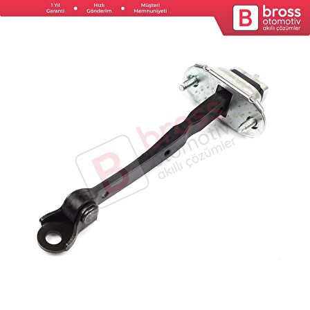 Opel Mokka A J13 2013-2020 İçin Ön Kapı Gergi Yayı 42467900