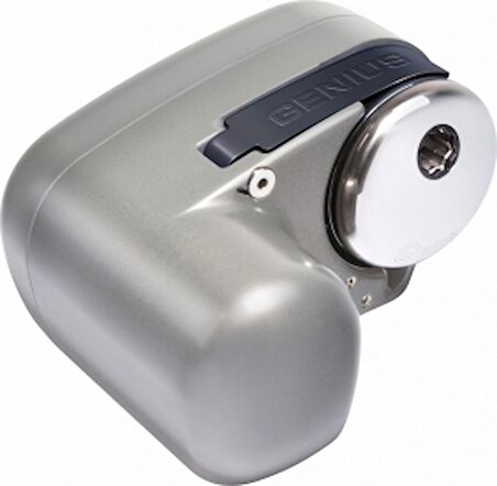 Quick GENIUS GP2. Tambursuz model 500W 12V
