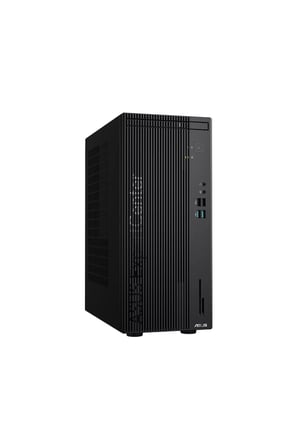 Expertcenter D501MER i7 14700 32GB 512GB SSD W11P Masaüstü Bilgisayar + 27" Monitör
