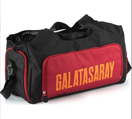 Me Team Galatasaray Sport Bag 23515 Spor Çantası