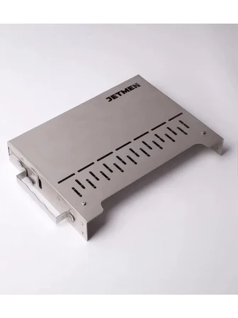 Jetmen Quick Grill Inox Katlanır Mangal