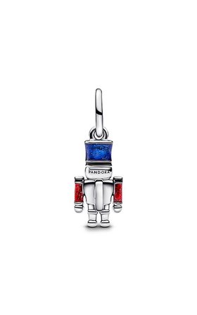 Pandora Hareketli Fındıkkıran Sallantılı Charm