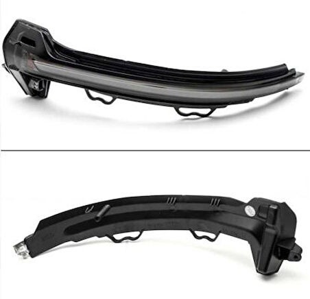 Audi A4 2015+ A5 2016+ Led Ayna Sinyali