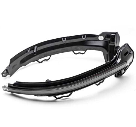 Audi A4 2015+ A5 2016+ Led Ayna Sinyali