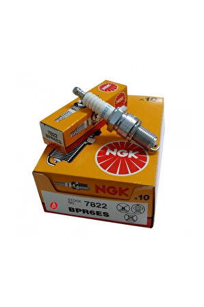 Atesleme Bujısı (bpr6es) M131-tempra-tıpo-slx-r19 1.6 (wr6dc)karbüratörlü motor