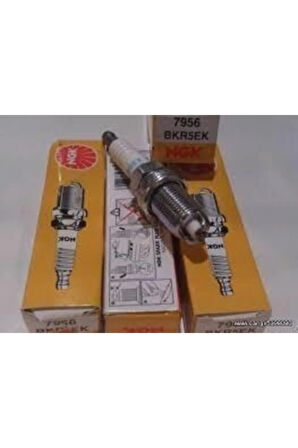 Bkr5ek Cıtroen Zx 1.8i Ateşleme Bujisi 07.95 Takım çift tırnak 4 adet