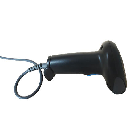Barkod okuyucu 2d usb barkod tarayıcı