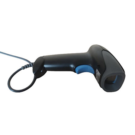 Barkod okuyucu 2d usb barkod tarayıcı