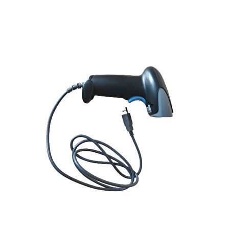 Barkod okuyucu 2d usb barkod tarayıcı