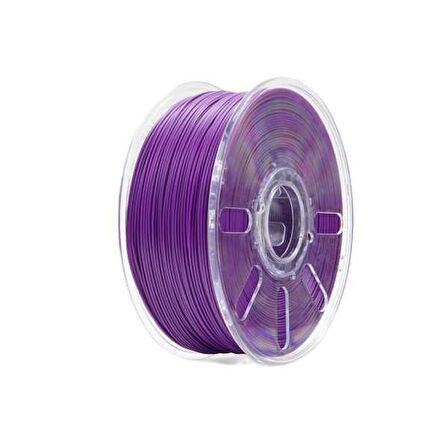 Microzey 1.75 Mm Mor Pla Pro Filament 1Kg