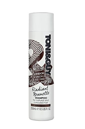 Toni&Guy Kahve Tonlarındaki Saçlar İçin Kuru Şampuan 250 ml