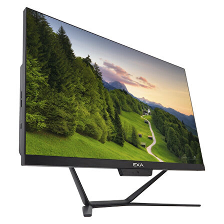 EXA AIO H24S-V2 C74 Intel Core i7 14700 16GB RAM 1TB M.2 SSD 23.8" FreeDOS All in One Bilgisayar