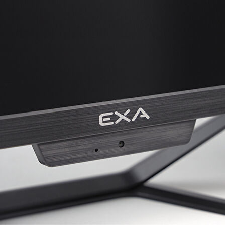 EXA AIO H24S-V2 C74 Intel Core i7 14700 16GB RAM 1TB M.2 SSD 23.8" FreeDOS All in One Bilgisayar