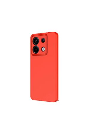 Xiaomi Redmi Note 13 Pro 5G Uyumlu Fuchsia Aura Arka Kapak