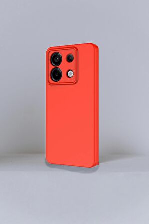 Xiaomi Redmi Note 13 Pro 5G Uyumlu Fuchsia Aura Arka Kapak