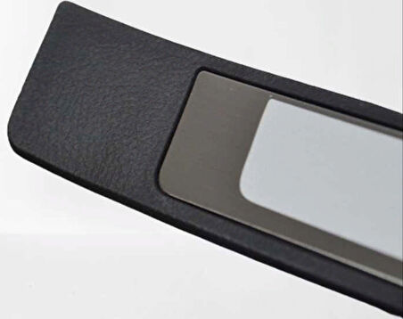 Volkswagen Golf 7 - 7.5 2013-2020 Işıksız Kapı Eşiği