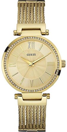 GUESS GUW0638L2 Kadın Kol Saati