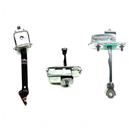 GERGİ KAPI TUCSON 15-20 ARKA LH/RH