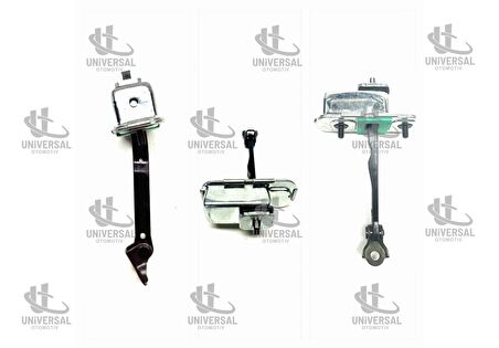 GERGİ KAPI TUCSON 15-20 ARKA LH/RH