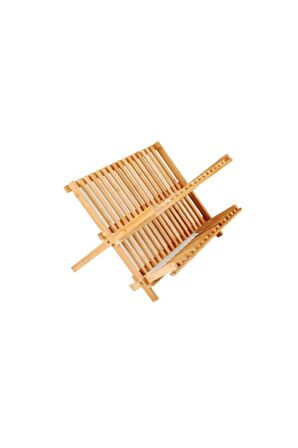 Bambu Tabaklık Ve Bulaşıklık