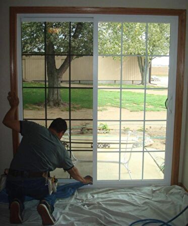 CAM BALKON FİLMİ % 75 ISI YALITIM ÖZELLİKLİ ORTA TON 90 CM X 6 METRE