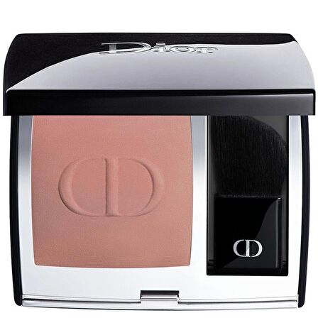 Dior Rouge Blush Matte 100 Allık