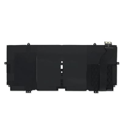 Dell XPS 13 9310 2-in-1 XX3T7 Notebook Bataryası Laptop Pil