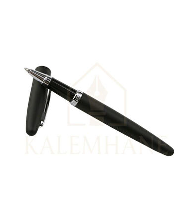 Sheaffer VFM Mat Siyah Roller Kalem