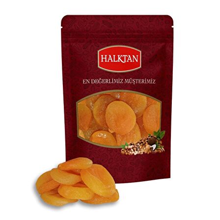 Kayısı Sarı No1 - 1 Kg.