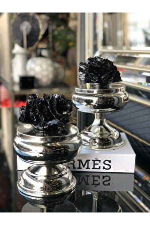 Ikili Yapay Mercanlı Şekerlik