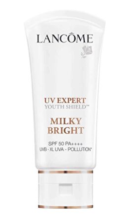 Lancome UV Expert Milky Bright Spf50 50ML UV Nemlendirici Krem