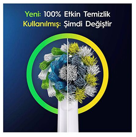 Oral-B Pro Series 1 Şarjlı Mavi Diş Fırçası ve Seyahat Kabı