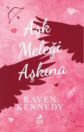 Aşk Meleği Aşkına