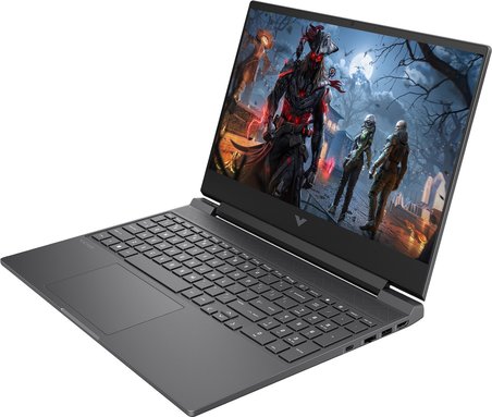 Hp Victus 15-FA2704NT Intel Core I5 13420H 8gb 4tb SSD RTX3050 6gb Freedos 15,6" Fullhd (1920 x 1080) 144 Hz IPS 300NIT Taşınabilir Bilgisayar B7TG9EAF05 + Zetta Çanta