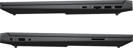 Hp Victus 15-FA2704NT Intel Core I5 13420H 64GB 4tb SSD RTX3050 6gb Freedos 15,6" Fullhd (1920 x 1080) 144 Hz IPS 300NIT Taşınabilir Bilgisayar B7TG9EAF35 + Zetta Çanta