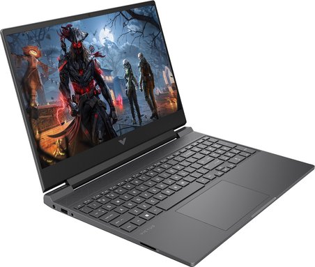 Hp Victus 15-FA2704NT Intel Core I5 13420H 48GB 4tb SSD RTX3050 6gb Windows 11 Home 15,6" Fullhd (1920 x 1080) 144 Hz IPS 300NIT Taşınabilir Bilgisayar B7TG9EAH30 + Zetta Çanta