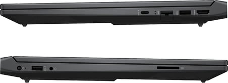 Hp Victus 15-FA2704NT Intel Core I5 13420H 16GB 2tb SSD RTX3050 6gb Windows 11 Pro 15,6" Fullhd (1920 x 1080) 144 Hz IPS 300NIT Taşınabilir Bilgisayar B7TG9EAP09 + Zetta Çanta