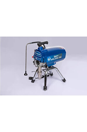 T-795 AİRLESS BOYA MAKİNESİ