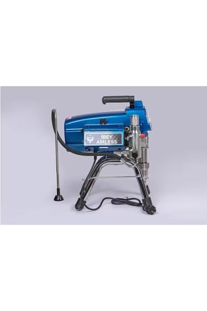 T-795 AİRLESS BOYA MAKİNESİ