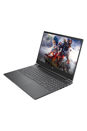 HP Victus 16 i7 14700HX 64GB RAM 4TB SSD RTX4060/8GB 144Hz 16.1'' FHD W11H Gaming Laptop & PER4 ÇANTA