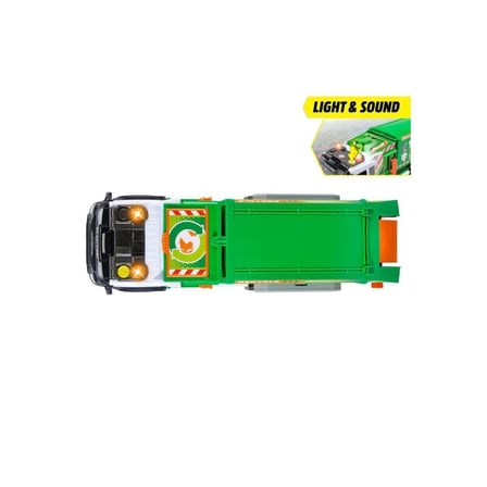 203749040 Araç