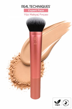 Expert Face - Yüz Makyaj Fırçası