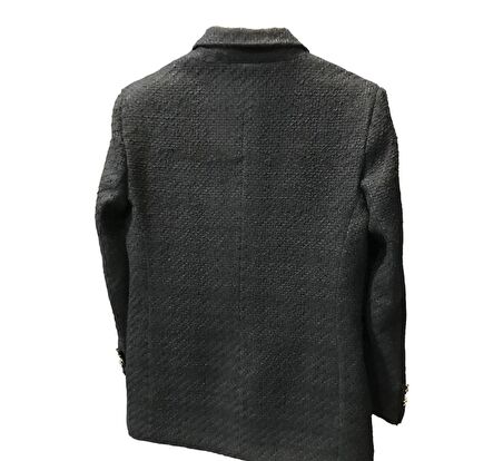 TÜVİT BLAZER CEKET