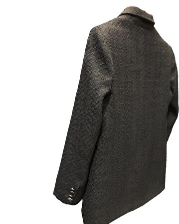 TÜVİT BLAZER CEKET